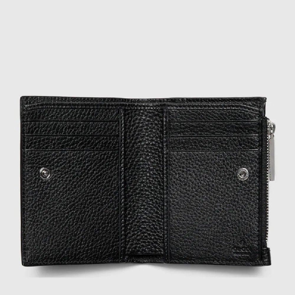 グッチ代引き ロゴ コインウォレット ‎795292 AABXM 1000