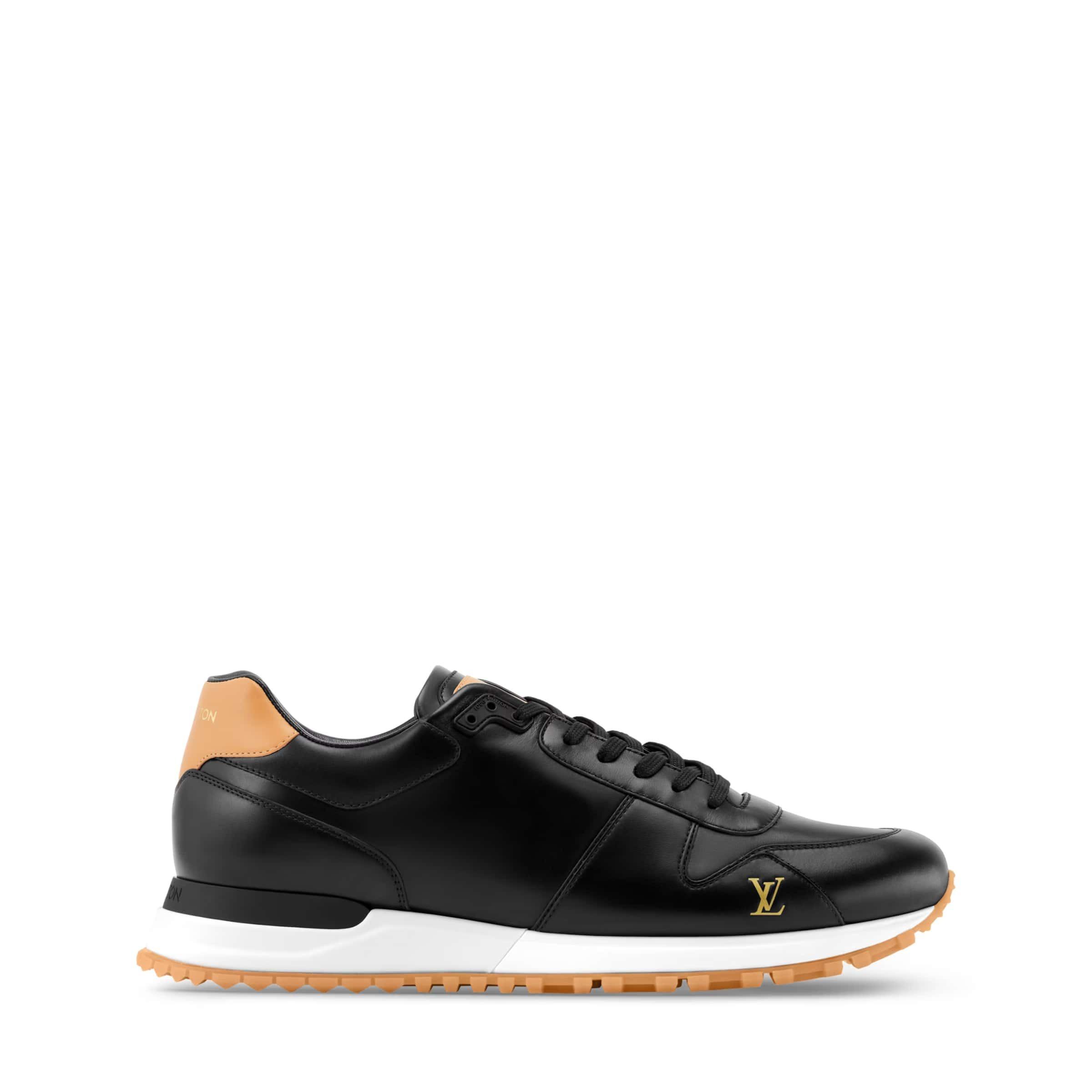 .LOUIS VUITTON ランアウェイ スニーカー 1AIZZM 1AJ006 1AIZZ2