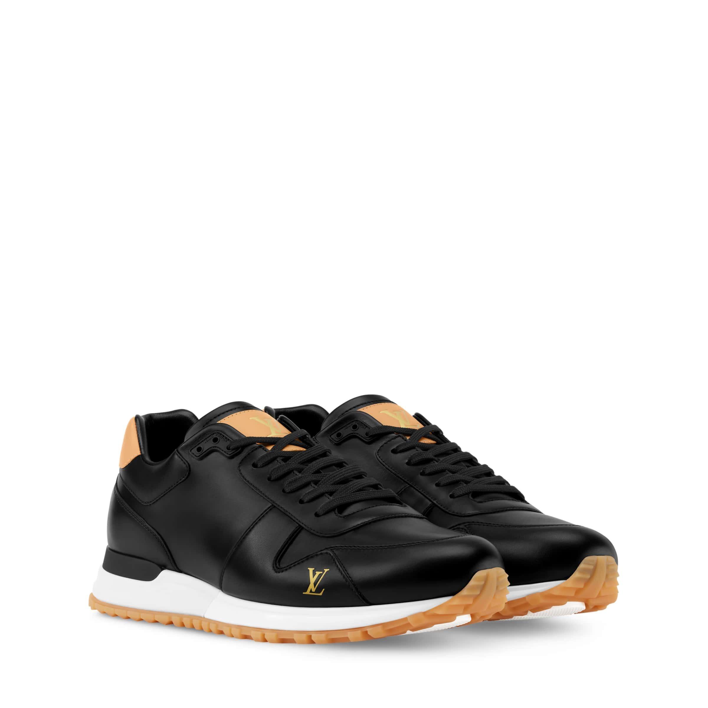 .LOUIS VUITTON ランアウェイ スニーカー 1AIZZM 1AJ006 1AIZZ2