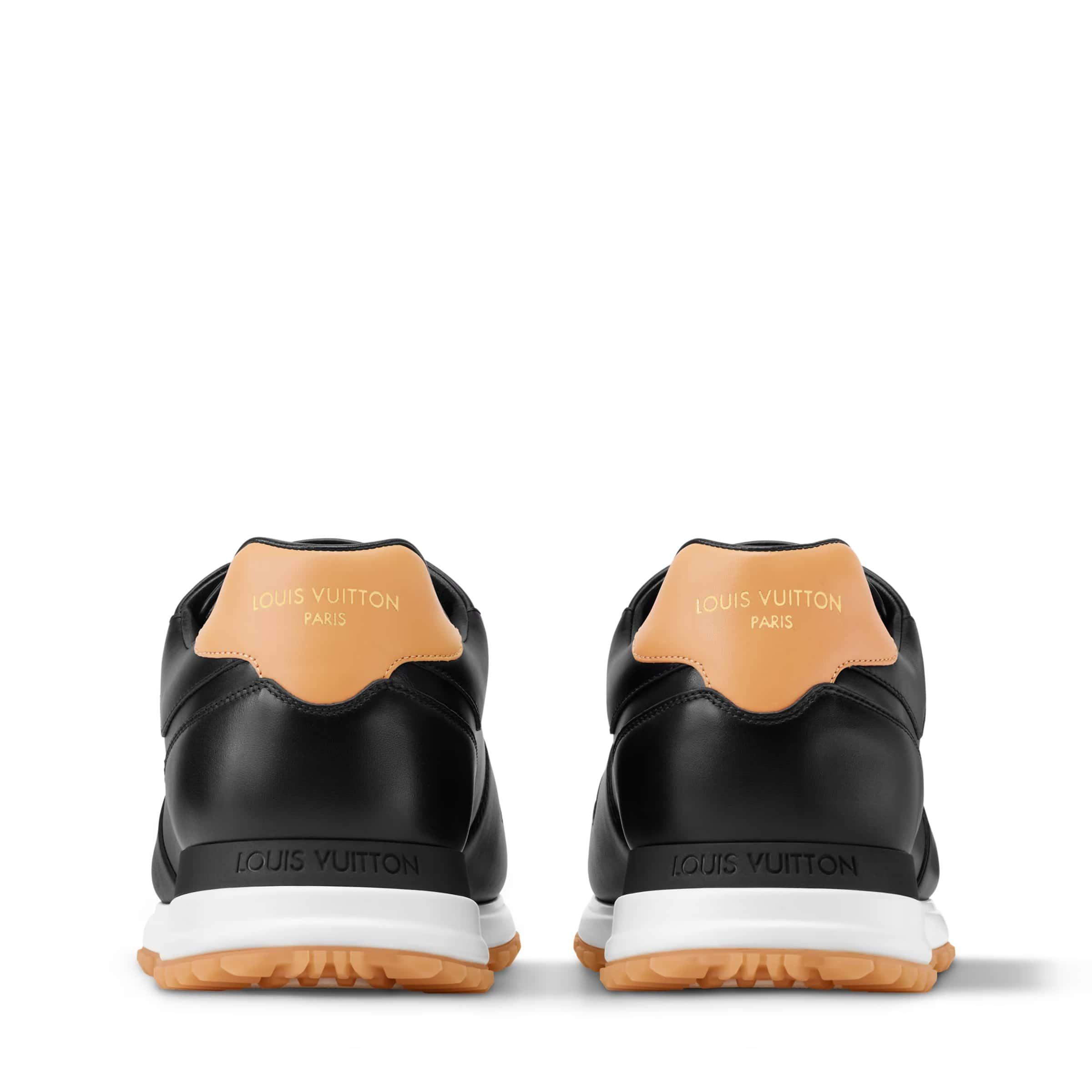 .LOUIS VUITTON ランアウェイ スニーカー 1AIZZM 1AJ006 1AIZZ2