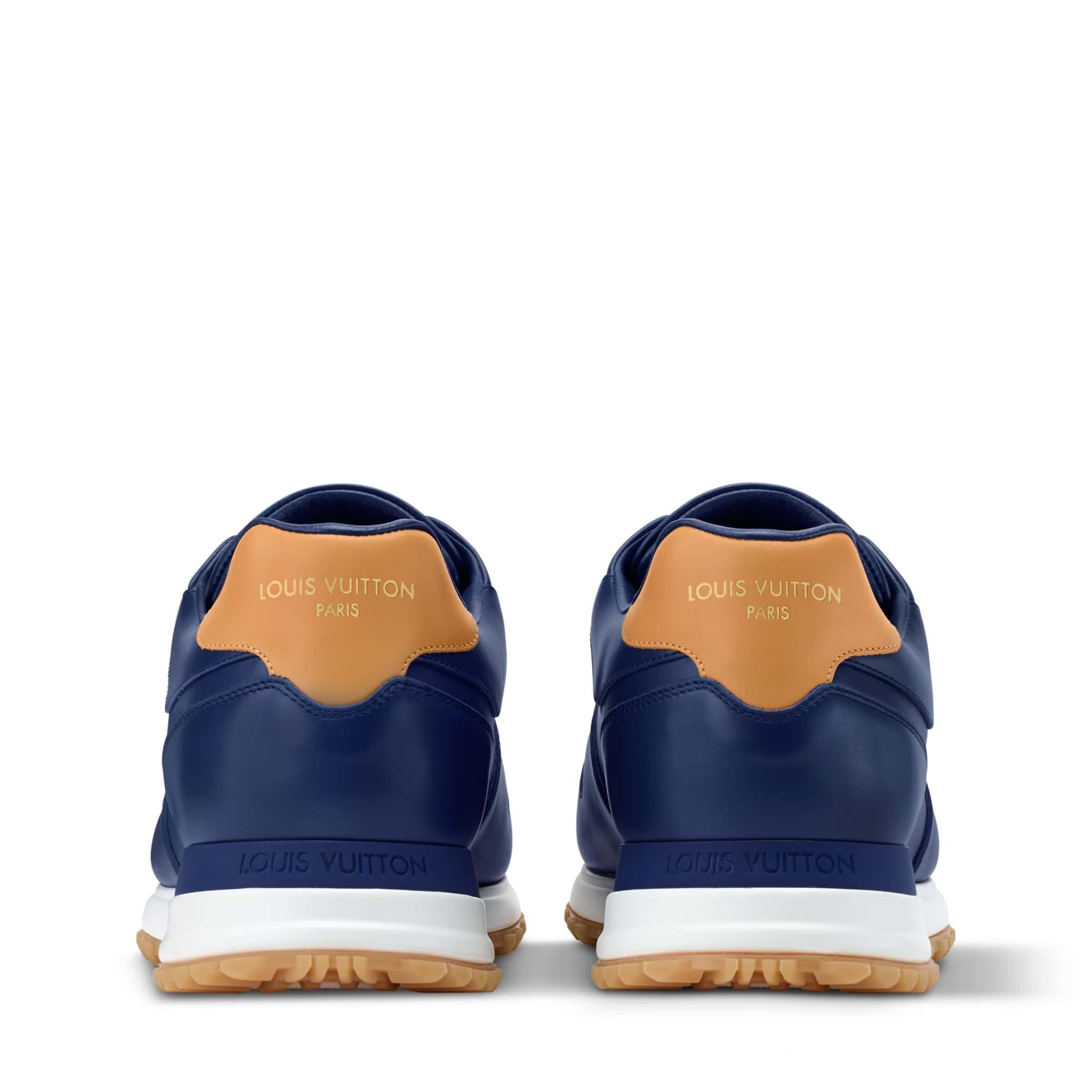.LOUIS VUITTON ランアウェイ スニーカー 1AIZZM 1AJ006 1AIZZ2