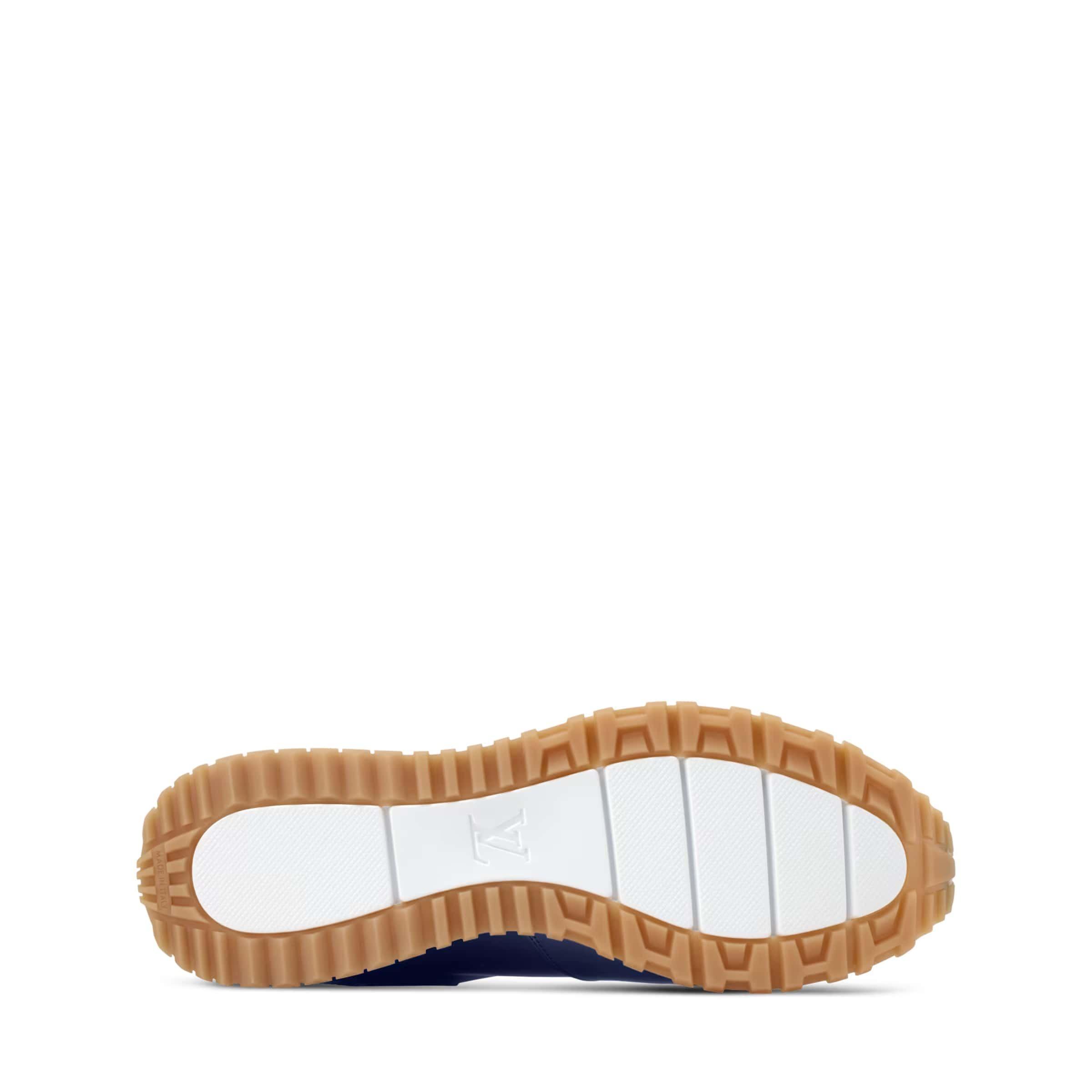 .LOUIS VUITTON ランアウェイ スニーカー 1AIZZM 1AJ006 1AIZZ2