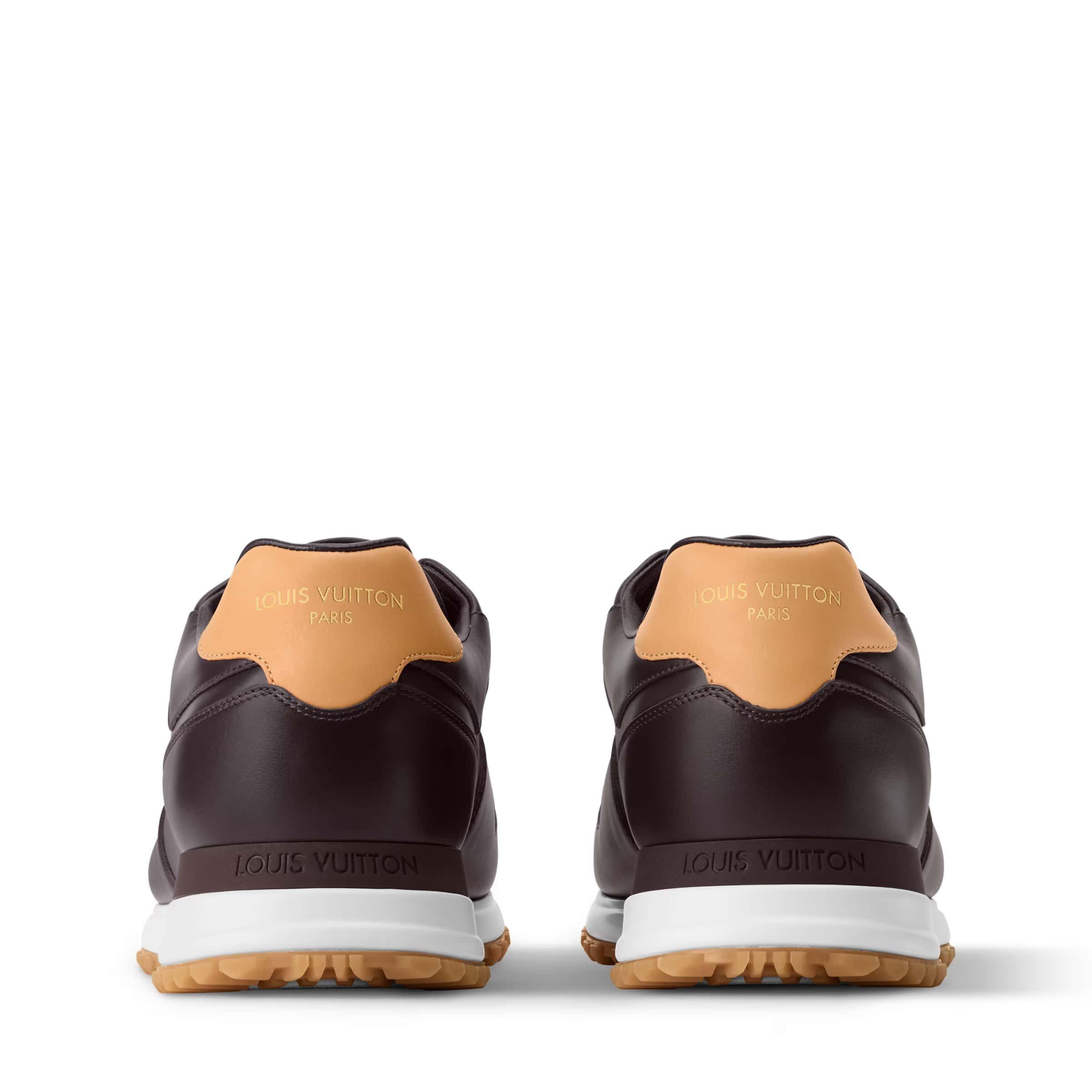 .LOUIS VUITTON ランアウェイ スニーカー 1AIZZM 1AJ006 1AIZZ2
