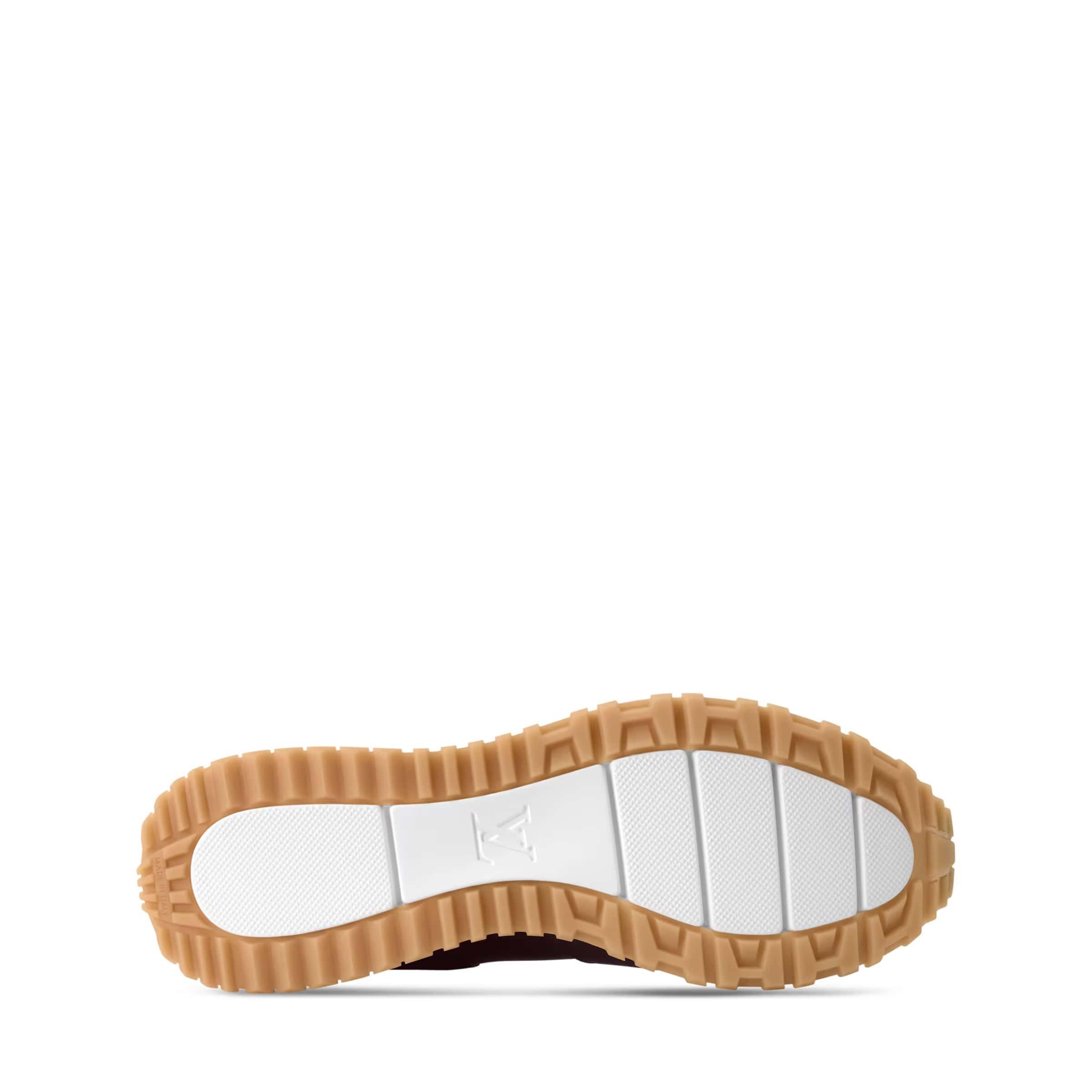 .LOUIS VUITTON ランアウェイ スニーカー 1AIZZM 1AJ006 1AIZZ2