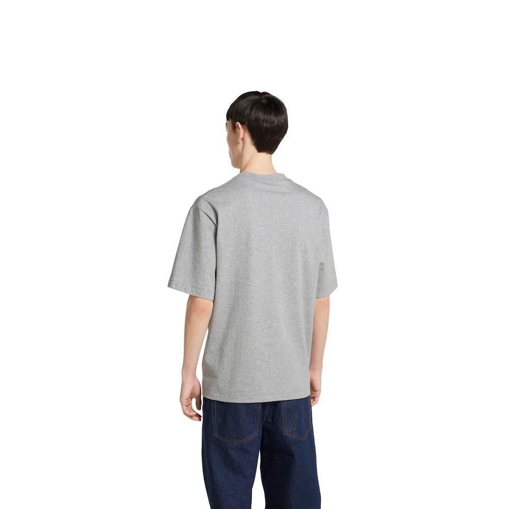 グッチ コットンジャージー プリント Tシャツ 798115 XJHC8 1056