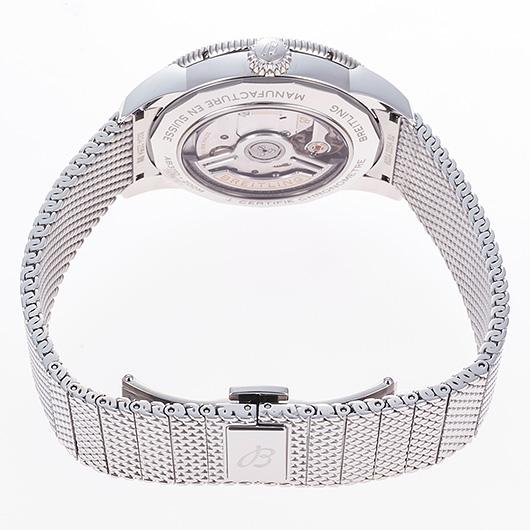 ブライトリング スーパーオーシャン ヘリテージ B31 オートマチック 40 AB3110361L1A1