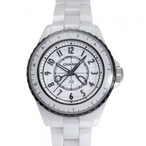 シャネル激安  J12 クチュール 33MM H9763