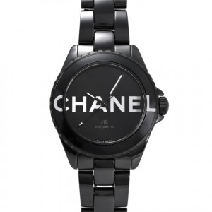 シャネル J12 ウォンテッド ドゥ シャネル 38MM H7418