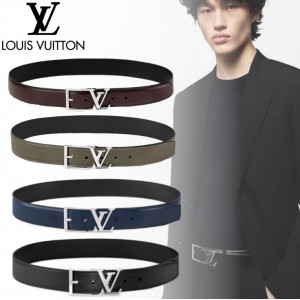 ルイヴィトン ベルト･LV スカイライン 35MM M0687U M8286U