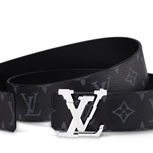 ルイヴィトン ベルト･LV ピクセル 40MM リバーシブル M8346U