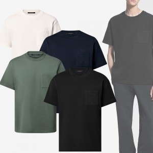 ルイヴィトン ピケコットンTシャツ 1AFBA7 1AHUUD 1AFBAF 1AFBAN