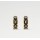 ルイ･ヴィトン ピアス・ナノ グラム エナメル M01068/M01832/M01830/M01831/M01833