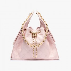 CHANEL 25 スモール ハンドバッグ AS5293-B20304-94309