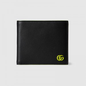 グッチ GGマーモント コイン ウォレット ‎835048 AAE1V 1060