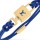 ルイ･ヴィト ブレスレット・LV パドロック 7色 M8138F