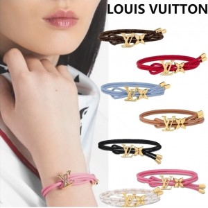 ルイヴィトン ブレスレット・LV ブルーム M0975Z