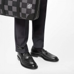 Louis Vuitton フレックス ダービー ローファー 1A9A9W