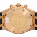 オーデマ・ピゲ  ロイヤルオーク クロノグラフ  26331OR.OO.D315CR.01