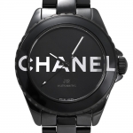 シャネル J12 ウォンテッド ドゥ シャネル 38MM H7418
