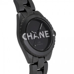 シャネル J12 ウォンテッド ドゥ シャネル 38MM H7418
