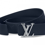 Louis Vuitton ベルト・LV シャドウ 40MMリバーシブル M8633U M0718U