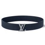 Louis Vuitton ベルト・LV シャドウ 40MMリバーシブル M8633U M0718U