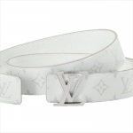 ルイヴィトン ベルト･LV イニシャル 40MM リバーシブル M0158V M8518U M8511U