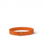 ルイヴィトン ベルト･LV イニシャル 40MM リバーシブル M0158V M8518U M8511U