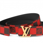 ルイヴィトン後払い ベルト･LV イニシャル 40MM リバーシブル M8474U M8537U