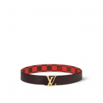 ルイヴィトン後払い ベルト･LV イニシャル 40MM リバーシブル M8474U M8537U