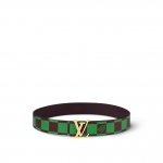 ルイヴィトン ベルト･LV イニシャル 40MM リバーシブル M8545U M8546U