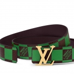 ルイヴィトン ベルト･LV イニシャル 40MM リバーシブル M8545U M8546U