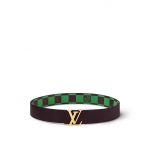 ルイヴィトン ベルト･LV イニシャル 40MM リバーシブル M8545U M8546U