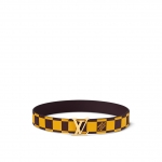 ルイヴィトン ベルト･LV イニシャル 40MM リバーシブル M8545U M8546U