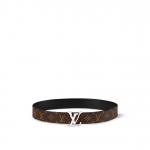 ルイヴィトン ベルト･LV ピクセル 40MM リバーシブル M8389U