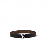 ルイヴィトン ベルト･LV ピクセル 40MM リバーシブル M8389U