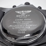 ブライトリング ベントレー GT M362B57BRB