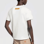 ルイヴィトン エンボスLV Tシャツ 1AA5DZ 1AJDUV 1AJAYG
