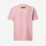 ルイヴィトン エンボスLV Tシャツ 1AA5DZ 1AJDUV 1AJAYG