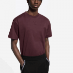 ルイヴィトン エンボスLV Tシャツ 1AHUTX 1AGIIV 1AGIJ3