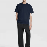 ルイヴィトン エンボスLV Tシャツ 1AHUTX 1AGIIV 1AGIJ3