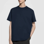 ルイヴィトン エンボスLV Tシャツ 1AHUTX 1AGIIV 1AGIJ3