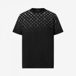 ルイヴィトン モノグラム グラディエント Tシャツ 1AHUUK 1AFBB2