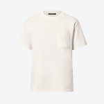 ルイヴィトン ピケコットンTシャツ 1AFBA7 1AHUUD 1AFBAF 1AFBAN