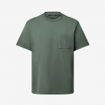 ルイヴィトン ピケコットンTシャツ 1AFBA7 1AHUUD 1AFBAF 1AFBAN