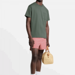 ルイヴィトン ピケコットンTシャツ 1AFBA7 1AHUUD 1AFBAF 1AFBAN