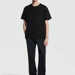 ルイヴィトン ピケコットンTシャツ 1AFBA7 1AHUUD 1AFBAF 1AFBAN