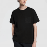 ルイヴィトン ピケコットンTシャツ 1AFBA7 1AHUUD 1AFBAF 1AFBAN