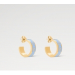 ルイ･ヴィトン ピアス・ナノ グラム エナメル M01068/M01832/M01830/M01831/M01833