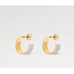 ルイ･ヴィトン ピアス・ナノ グラム エナメル M01068/M01832/M01830/M01831/M01833